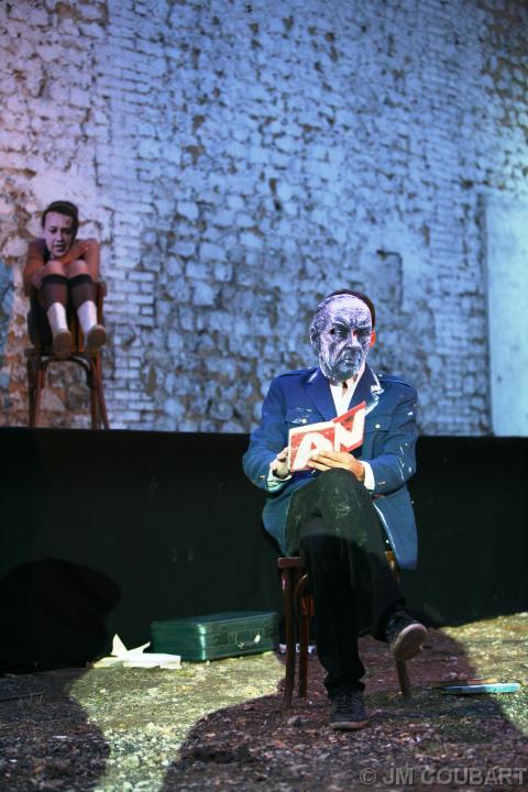 Diapositive suivante